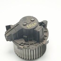 motorino ventola stufa riscaldamento abitacolo 591530800 fiat bravo 2° serie stilo 4pin
