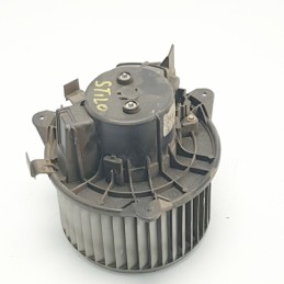motorino ventola stufa riscaldamento abitacolo 591530800 fiat bravo 2° serie stilo 4pin