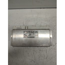 0195453132 CENTRALINA ABS ESP ASR FRENI MERCEDES W202 CLASSE C 1993-99 2.3 BENZINA  FD97M10 DSU7K22B60