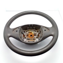 Volante sterzo in pelle...