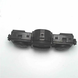 8200344841Comando clima gruppo comandi aria condizionata A/C Renault Scenic II