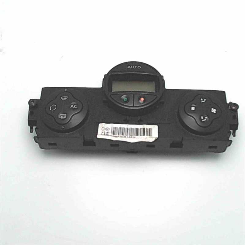 8200344841Comando clima gruppo comandi aria condizionata A/C Renault Scenic II