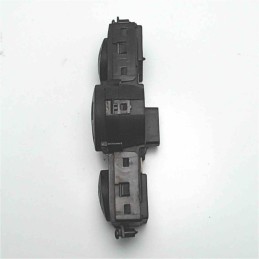 8200344841Comando clima gruppo comandi aria condizionata A/C Renault Scenic II