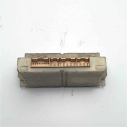 3B1907044A Centralina modulo controllo comandi clima a/c Volkswagen Golf mk4 1997-03 Vw Passat