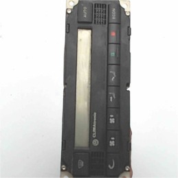 3B1907044A Centralina modulo controllo comandi clima a/c Volkswagen Golf mk4 1997-03 Vw Passat