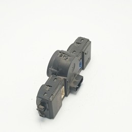 centralina pannello controllo clima a/c con display 8200407123 renault megane mk2 II 