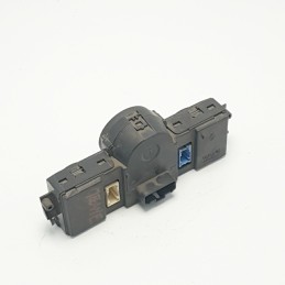 centralina pannello controllo clima a/c con display 8200407123 renault megane mk2 II 