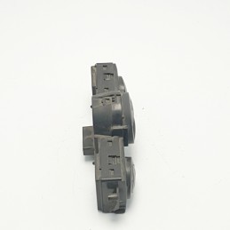 centralina pannello controllo clima a/c con display 8200407123 renault megane mk2 II 