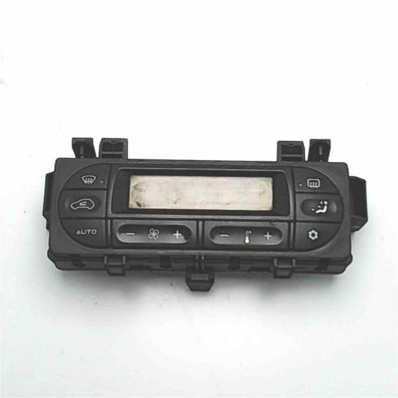 96377774XT Comando clima aria condizionata a/c Citroen C3 1serie Pluriel 2009-16