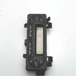 96377774XT Comando clima aria condizionata a/c Citroen C3 1serie Pluriel 2009-16