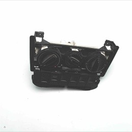 1J0820045F Comando clima strumentazione a/c Volkswagen Polo Lupo 2000