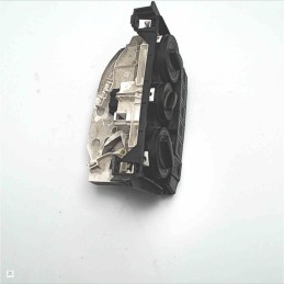 1J0820045F Comando clima strumentazione a/c Volkswagen Polo Lupo 2000