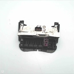 1J0820045F Comando clima strumentazione a/c Volkswagen Polo Lupo 2000