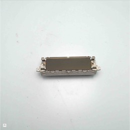 9657882880-00 Display orologio multifunzione Citroen C5 C4 2006