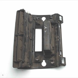 9646338277 Mascherina rivestimento cruscotto centrale plancia bocchette Citroen C4 2004-10
