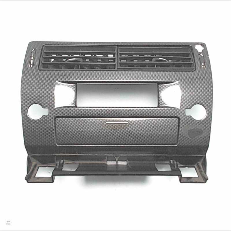 9646338277 Mascherina rivestimento cruscotto centrale plancia bocchette Citroen C4 2004-10