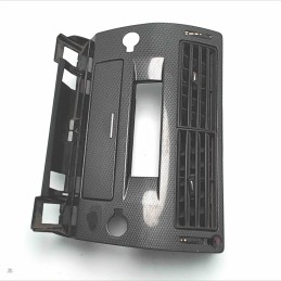 9646338277 Mascherina rivestimento cruscotto centrale plancia bocchette Citroen C4 2004-10