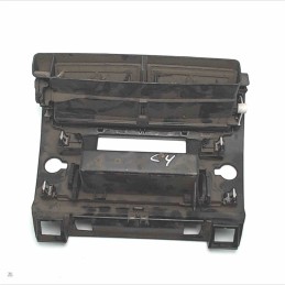 9646338277 Mascherina rivestimento cruscotto centrale plancia bocchette Citroen C4 2004-10