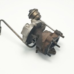 Turbo turbina turbocompressore 54391015071 Renault Nissan 1.5 dci da REVISIONARE COREASSY