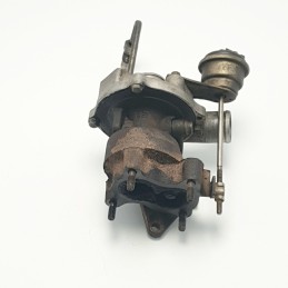 Turbo turbina turbocompressore 54391015071 Renault Nissan 1.5 dci da REVISIONARE COREASSY