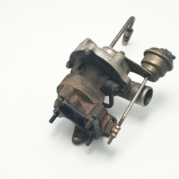 Turbo turbina turbocompressore 54391015071 Renault Nissan 1.5 dci da REVISIONARE COREASSY