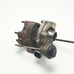 Turbo turbina turbocompressore 54391015071 Renault Nissan 1.5 dci da REVISIONARE COREASSY