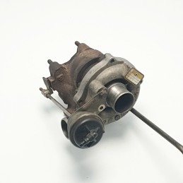 Turbo turbina turbocompressore 54391015071 Renault Nissan 1.5 dci da REVISIONARE COREASSY
