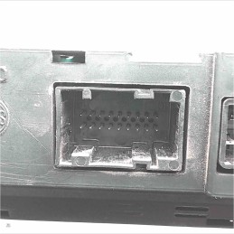 7353387540 Interruttori pulsanti console centrale Fiat Ducato 2003