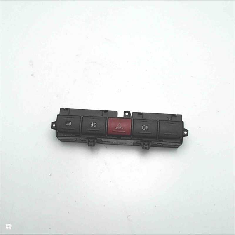 7353387540 Interruttori pulsanti console centrale Fiat Ducato 2003