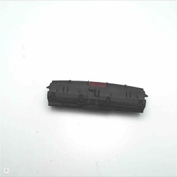 7353387540 Interruttori pulsanti console centrale Fiat Ducato 2003