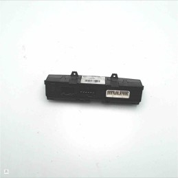 7353387540 Interruttori pulsanti console centrale Fiat Ducato 2003