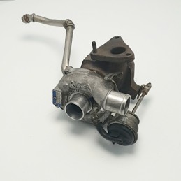 Turbo turbina turbocompressore 54391015083 Renault Clio Mk3 Modus Kangoo Twingo 1.5 dci 