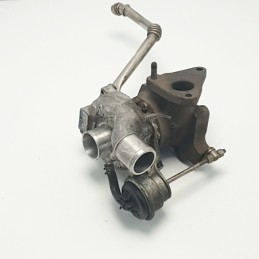 Turbo turbina turbocompressore 54391015083 Renault Clio Mk3 Modus Kangoo Twingo 1.5 dci 