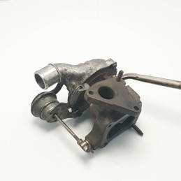 Turbo turbina turbocompressore 54391015083 Renault Clio Mk3 Modus Kangoo Twingo 1.5 dci 