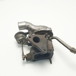 Turbo turbina turbocompressore 54391015083 Renault Clio Mk3 Modus Kangoo Twingo 1.5 dci 