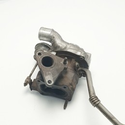 Turbo turbina turbocompressore 54391015083 Renault Clio Mk3 Modus Kangoo Twingo 1.5 dci 