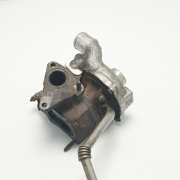 Turbo turbina turbocompressore 54391015083 Renault Clio Mk3 Modus Kangoo Twingo 1.5 dci 