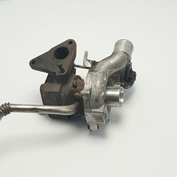 Turbo turbina turbocompressore 54391015083 Renault Clio Mk3 Modus Kangoo Twingo 1.5 dci 