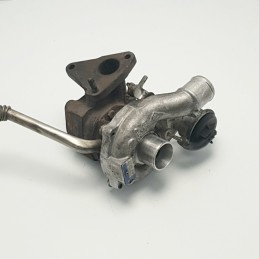Turbo turbina turbocompressore 54391015083 Renault Clio Mk3 Modus Kangoo Twingo 1.5 dci 