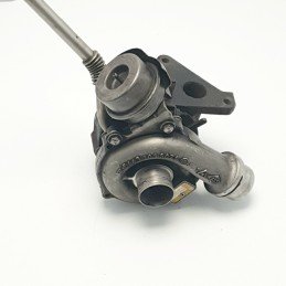 Turbo turbina turbocompressore 54431015079 Renault Megane Scenic 1.5 cdi 