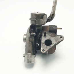 Turbo turbina turbocompressore 54431015079 Renault Megane Scenic 1.5 cdi 