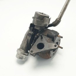 Turbo turbina turbocompressore 54431015079 Renault Megane Scenic 1.5 cdi 