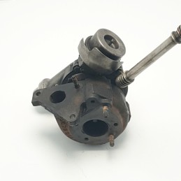 Turbo turbina turbocompressore 54431015079 Renault Megane Scenic 1.5 cdi 