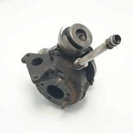 Turbo turbina turbocompressore 54431015079 Renault Megane Scenic 1.5 cdi 