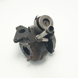 Turbo turbina turbocompressore 54431015079 Renault Megane Scenic 1.5 cdi 