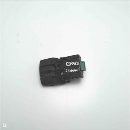 8200048590 Freno di stazionamento interruttore freno a mano Renault Espace IV JK0/1 2004