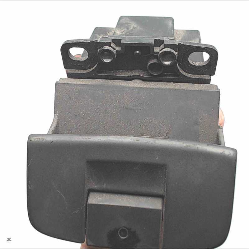 8200048590 Freno di stazionamento interruttore freno a mano Renault Espace IV JK0/1 2004