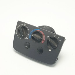 Centralina pannello controllo comandi clima a/c 96FP-19A522-EA Ford Fiesta Mk2 1997 