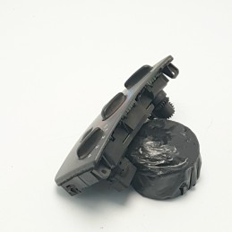 Centralina pannello controllo comandi clima a/c 96FP-19A522-EA Ford Fiesta Mk2 1997 