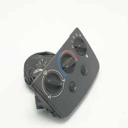 Centralina pannello controllo comandi clima a/c 96FP-19A522-EA Ford Fiesta Mk2 1997 